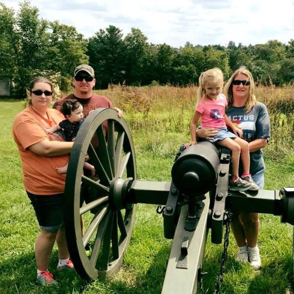 Meet your Posher, Sherry